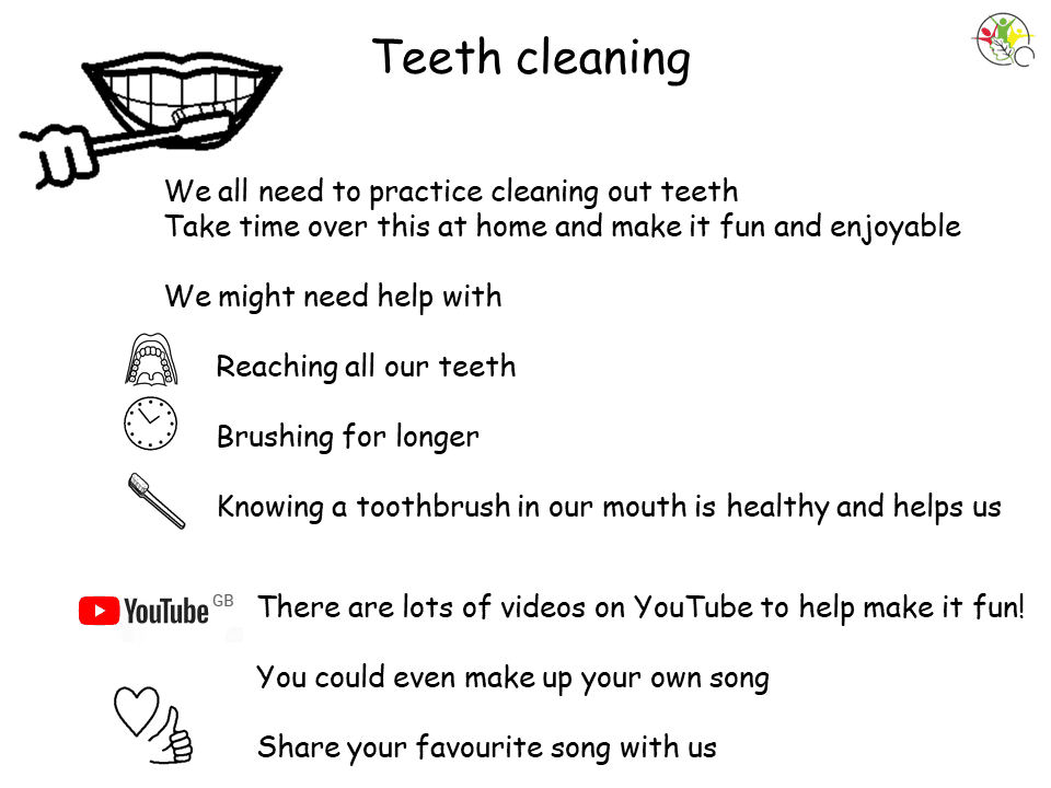 Teeth Cleaning 1