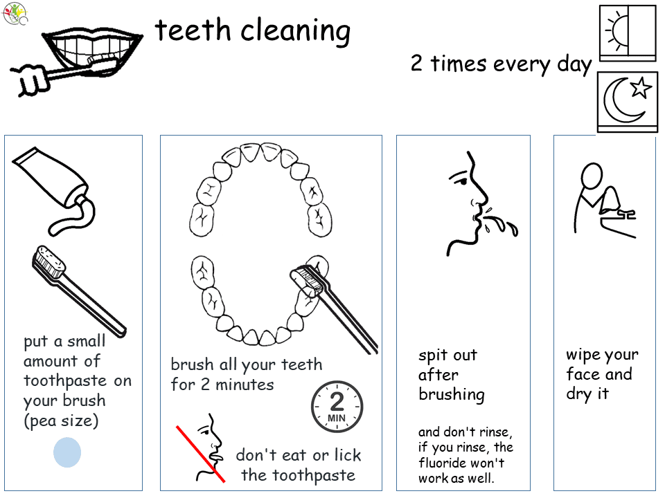 Teeth Cleaning 3